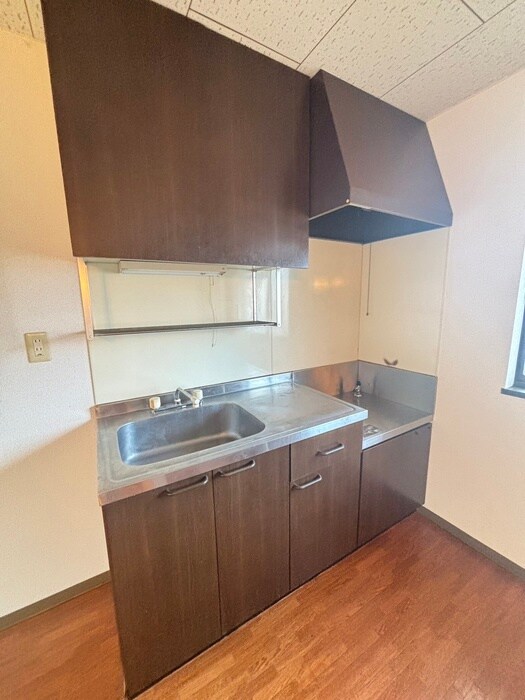 物件内観写真10　(キッチン)