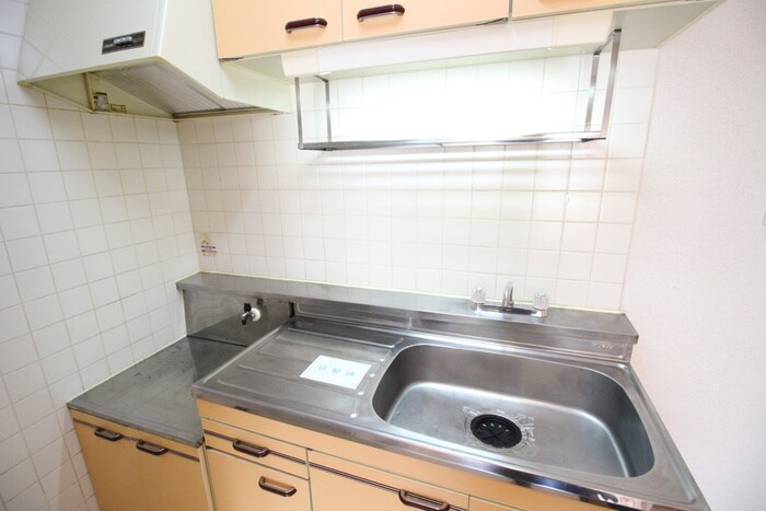 物件内観写真9　(キッチン)