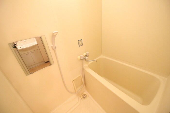 物件内観写真11　(バス／シャワールーム等)