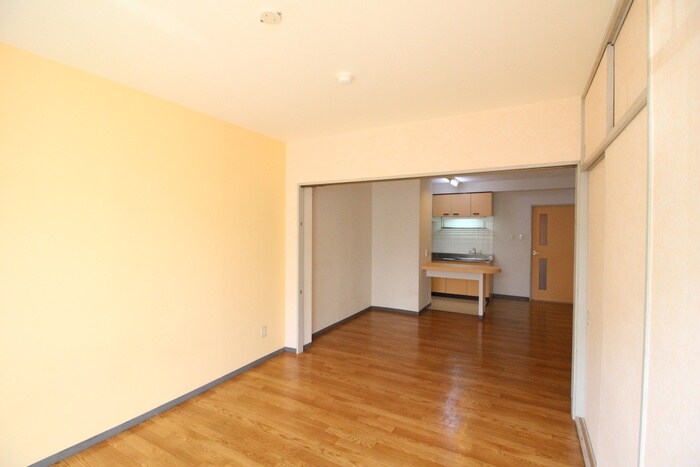 物件内観写真22　(居室)