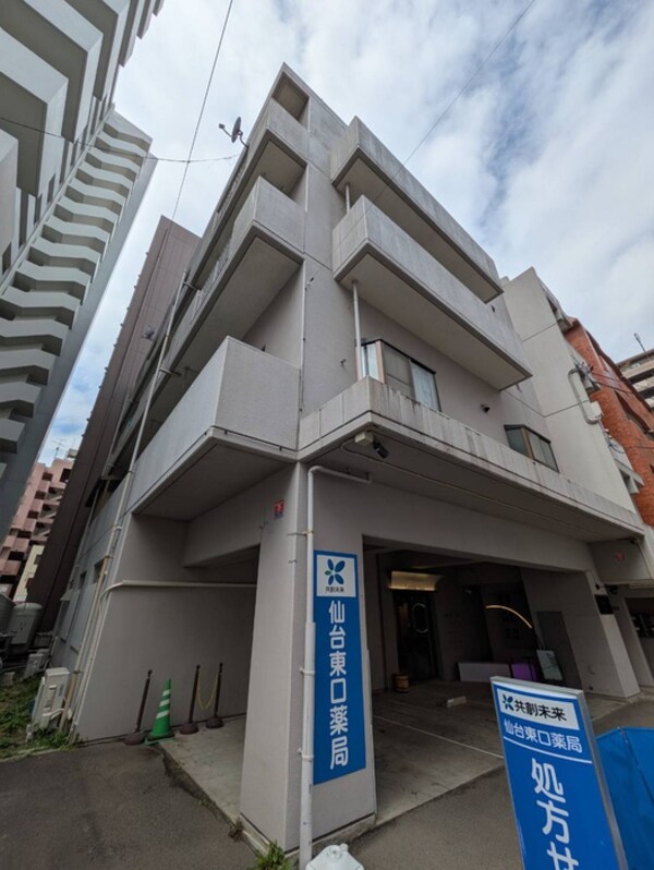 外観写真