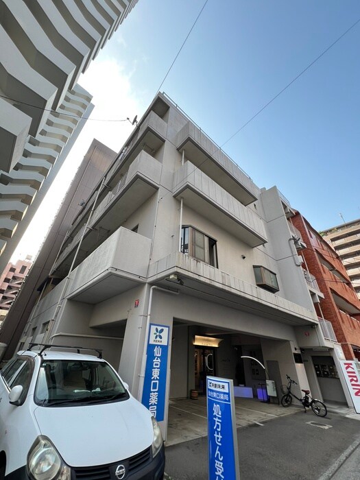 物件外観写真2　(外観写真)