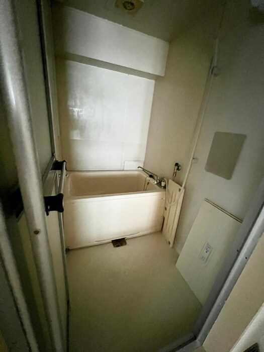 物件内観写真14　(バス／シャワールーム等)