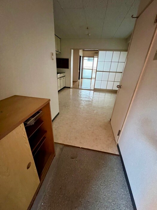 物件内観写真19　(廊下)