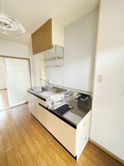 物件内観写真8　(キッチン)