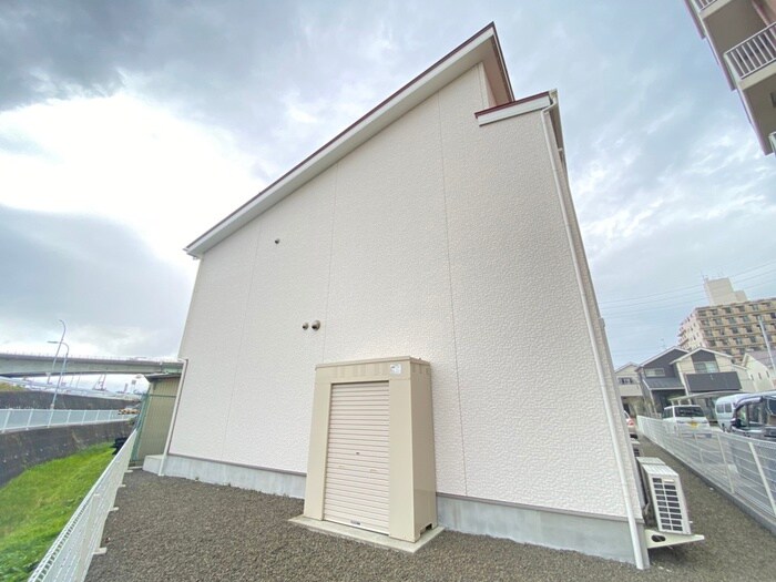 物件外観写真3　(外観写真)