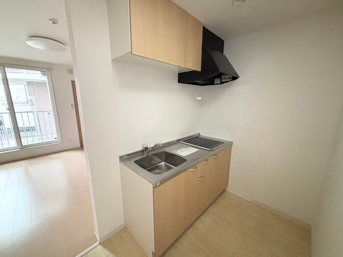 物件内観写真11　(キッチン)