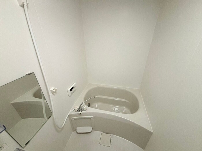 物件内観写真12　(バス／シャワールーム等)