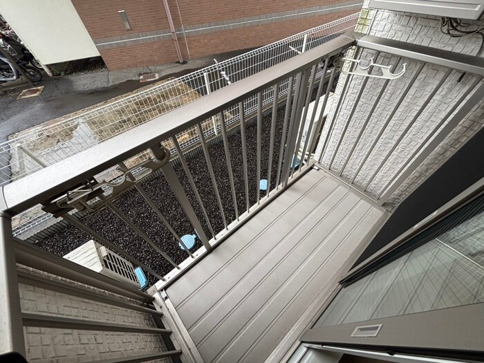 物件内観写真16　(ベランダ・バルコニー)