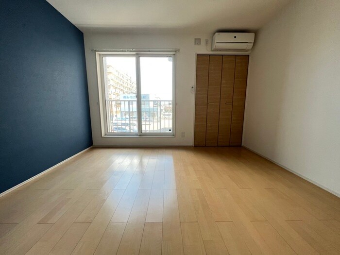 物件内観写真21　(居室)