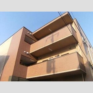 コーポこがね外観写真