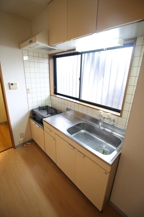 物件内観写真8　(キッチン)