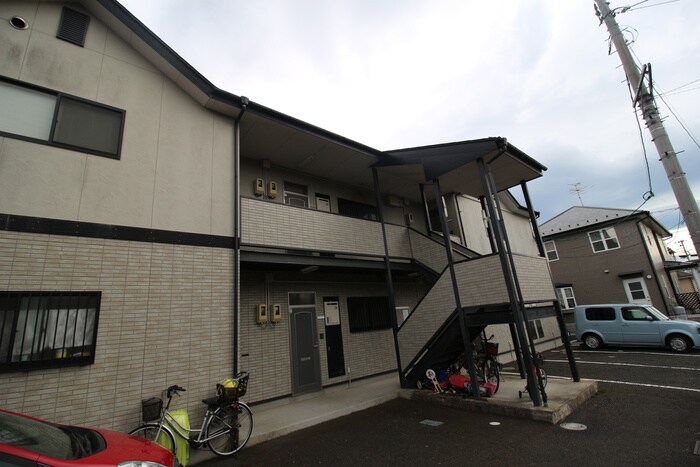 物件外観写真4　(外観写真)