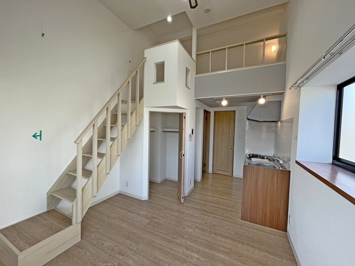 物件内観写真7　(居室)