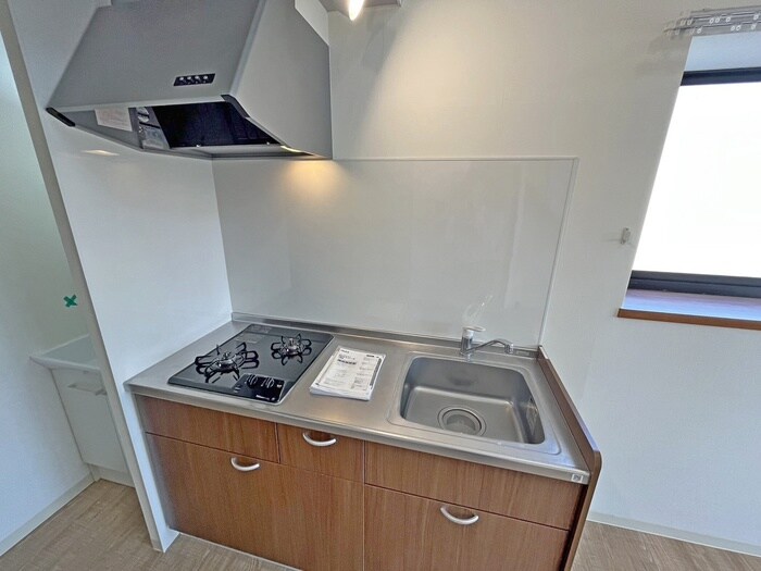 物件内観写真8　(キッチン)