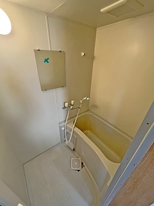 物件内観写真9　(バス／シャワールーム等)