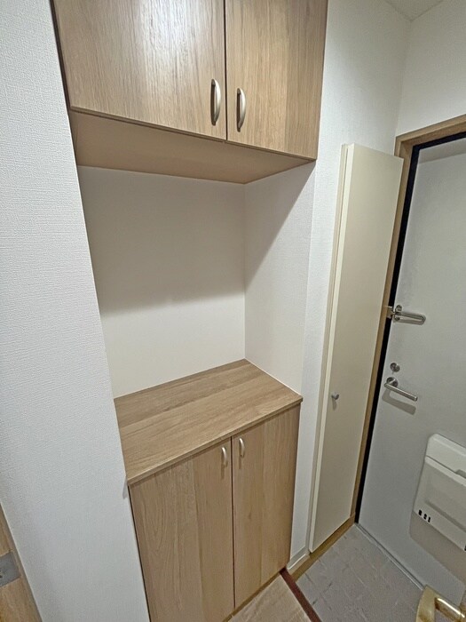 物件内観写真19　(靴箱)