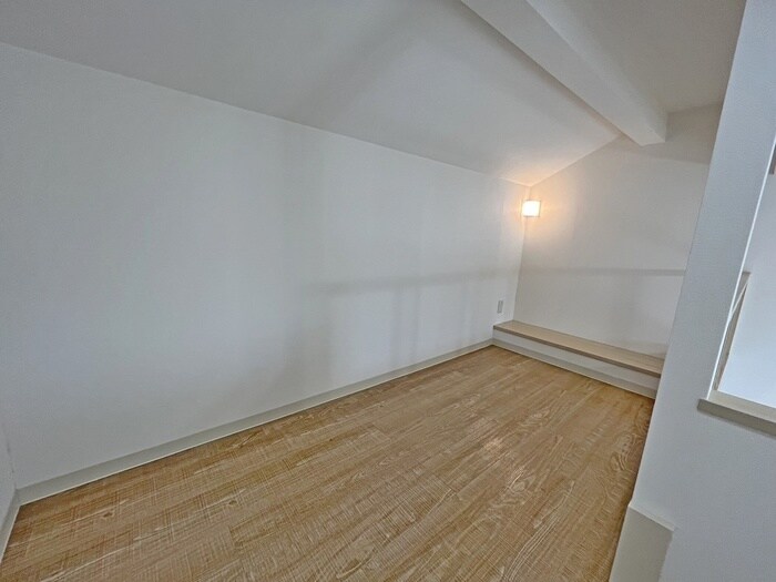 物件内観写真20　(ロフト)