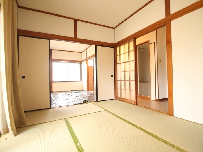 物件内観写真7　(居室)