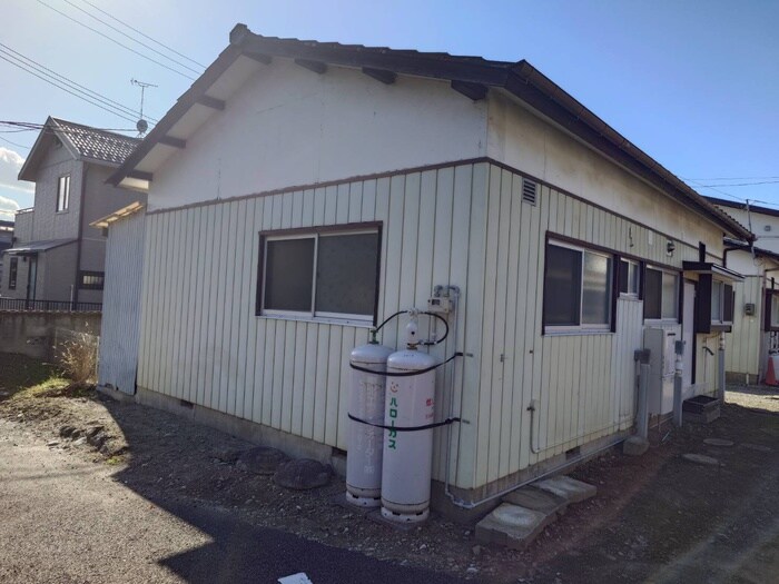 物件外観写真4　(外観写真)