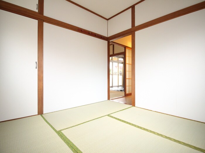 物件内観写真10　(居室)