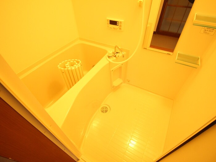 物件内観写真12　(バス／シャワールーム等)