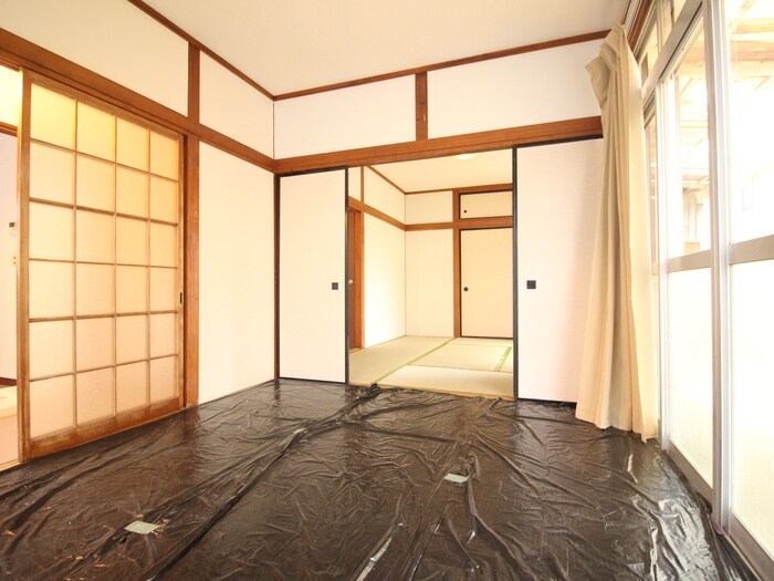 物件内観写真21　(居室)