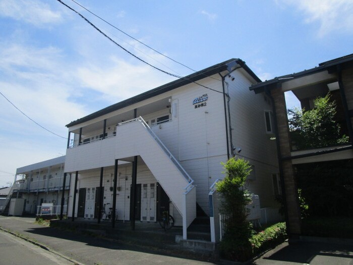 物件外観写真3　(建物設備)