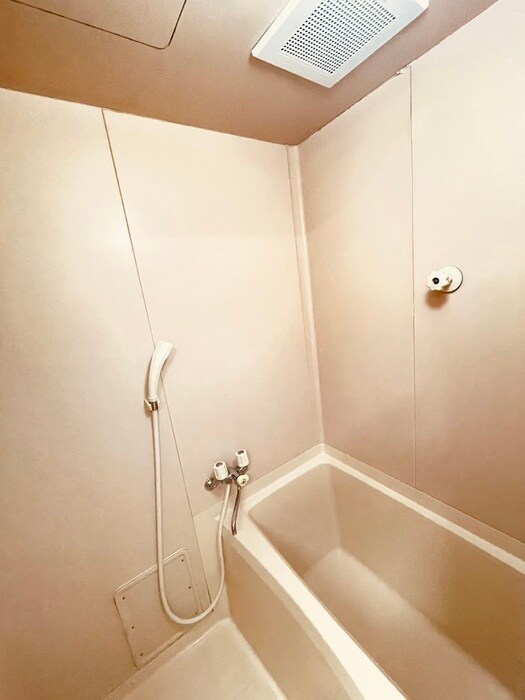 物件内観写真12　(バス／シャワールーム等)