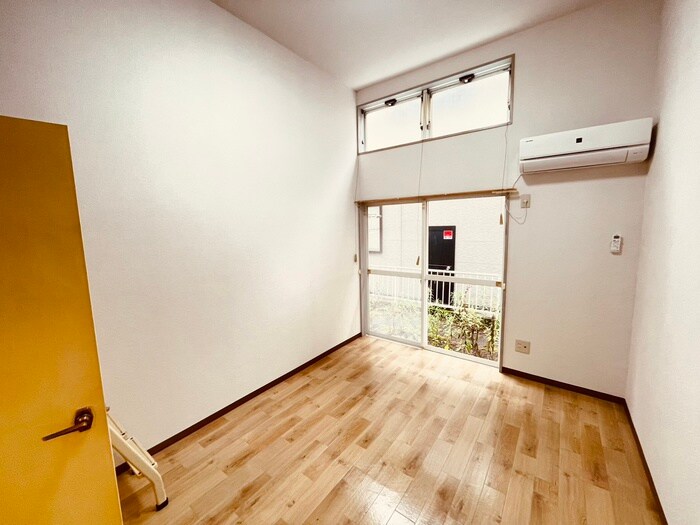 物件内観写真20　(居室)