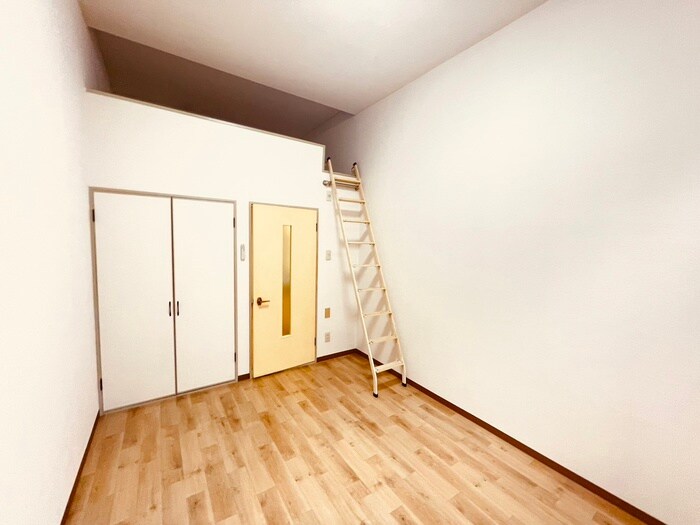 物件内観写真22　(居室)