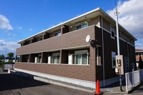 カーサ　アクアの外観写真