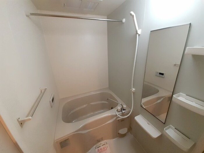 物件内観写真6　(バス／シャワールーム等)