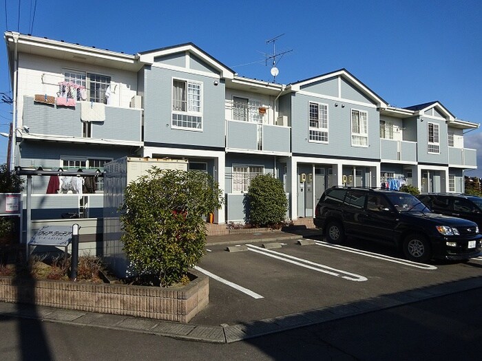 物件外観写真1　(建物設備)