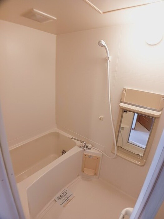 物件内観写真5　(バス／シャワールーム等)