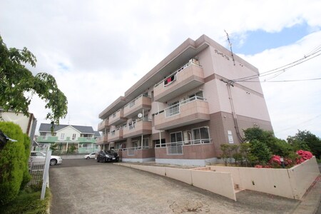 グレース下山外観写真