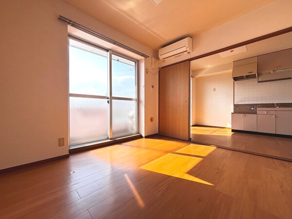 居室