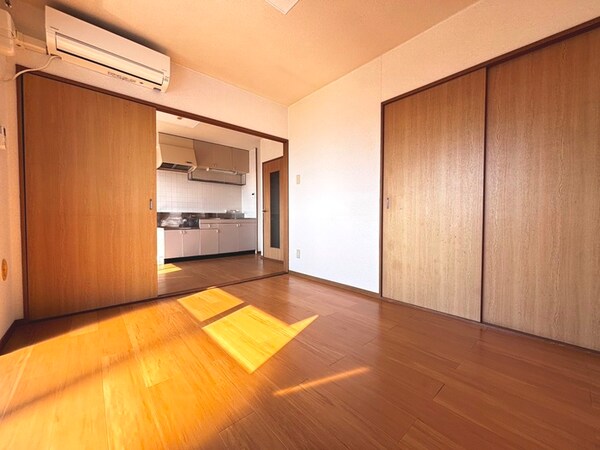 居室