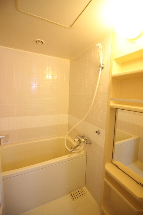 物件内観写真9　(バス／シャワールーム等)