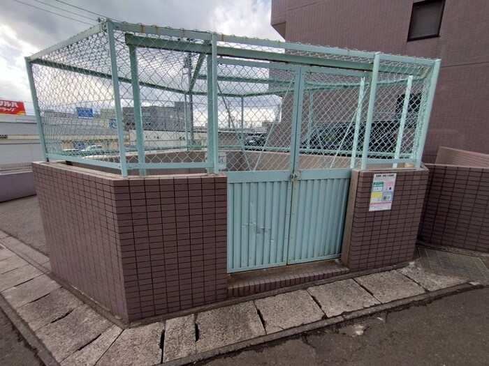 物件外観写真6　(周辺環境)