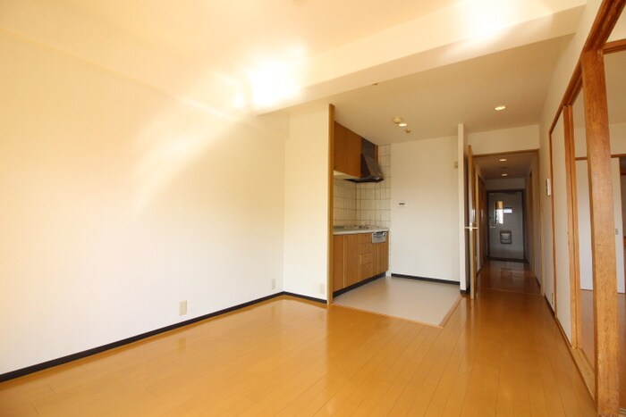 物件内観写真13　(居室)