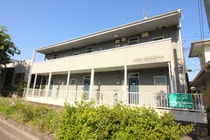 メゾンヴァンガードの外観写真