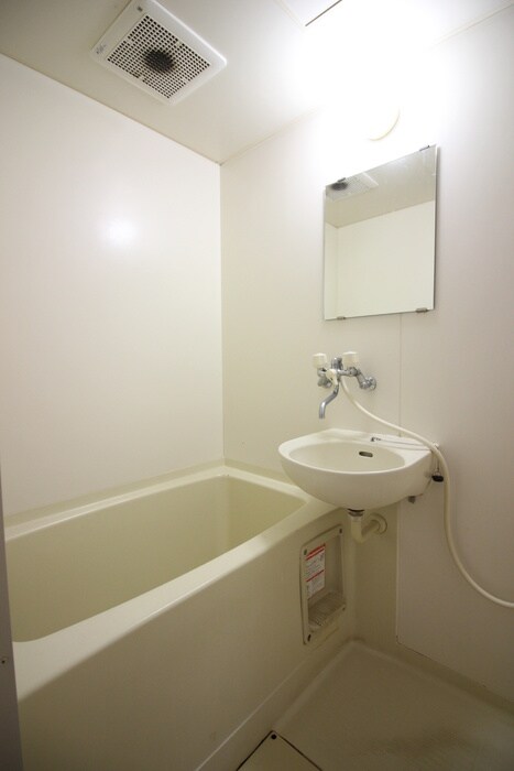 物件内観写真10　(バス／シャワールーム等)