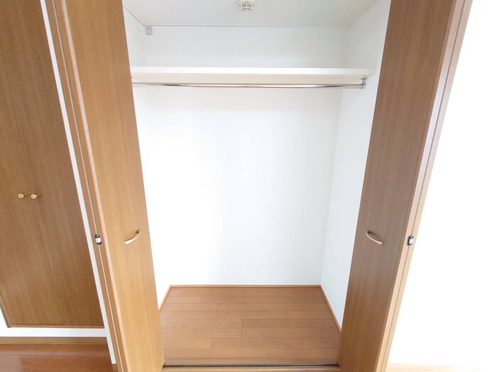 物件内観写真9　(収納)