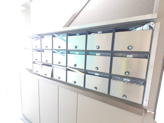 物件外観写真5　(建物設備)