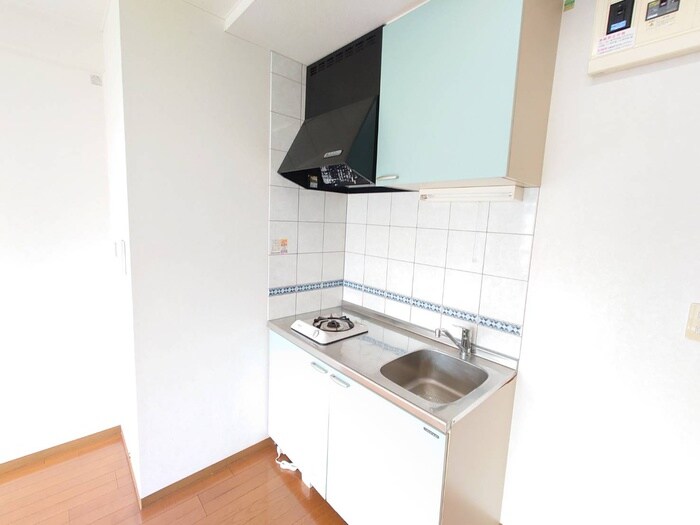 物件内観写真10　(キッチン)