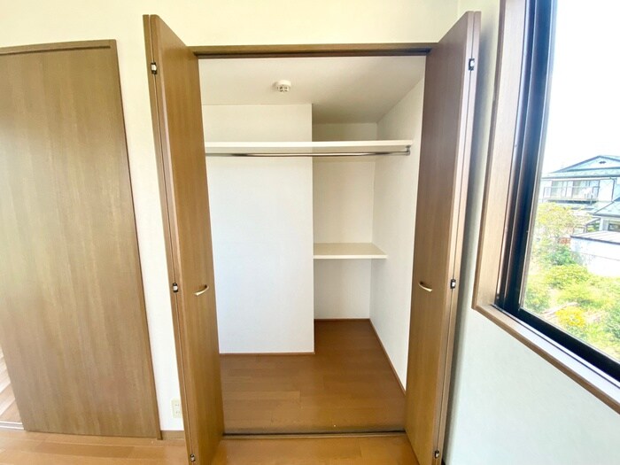 物件内観写真17　(収納)