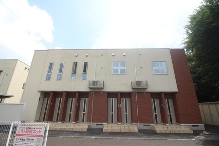 サンライトヒルズⅠ外観写真