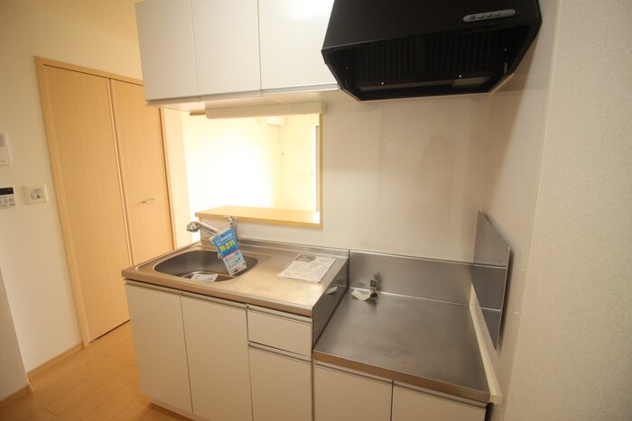 物件内観写真9　(キッチン)