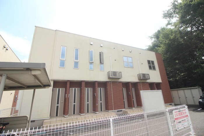 物件外観写真3　(外観写真)